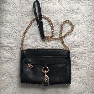 Rebecca Minkoff Crossbody
